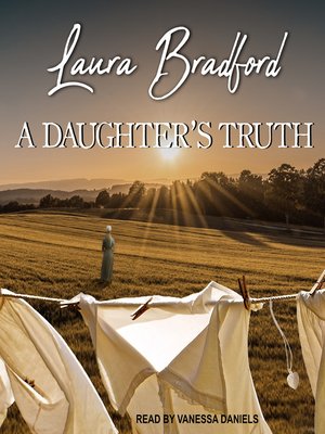 cover image of A Daughter's Truth